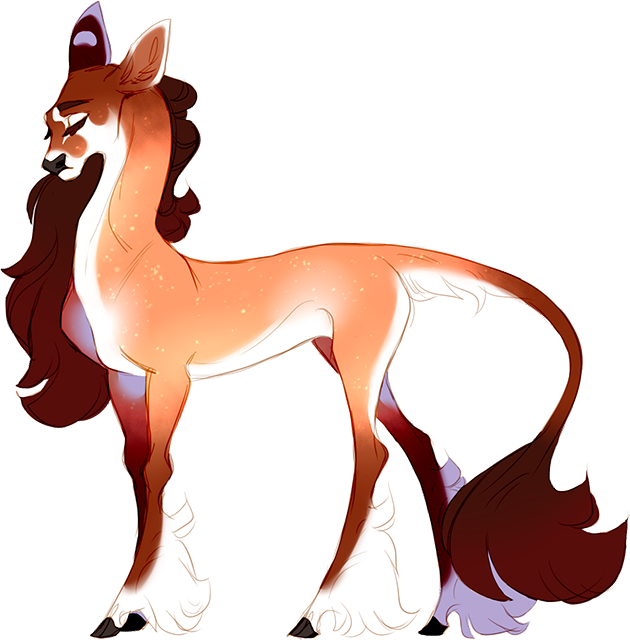 Lady Louisa - Illustration (630x640)