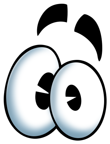Eye-icon 2 - Toontown Rewritten Eyes (372x480)