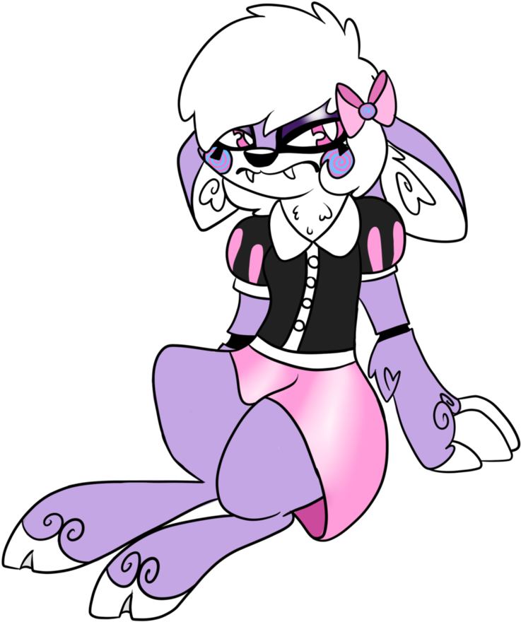 Jane The Doe By Angei-bites - Fnaf Oc Doe (857x931)