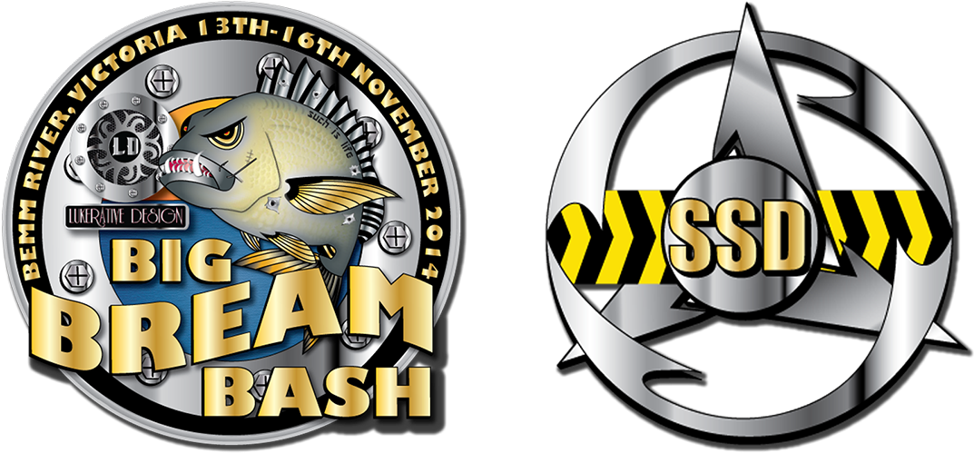 Logo Designer Lukerative Graphic Best Web Design Darwin - Lukerative Design (1200x500)