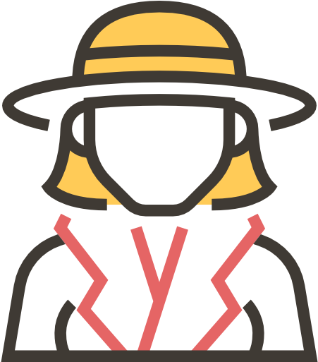 Detective Free Icon - Detective Free Icon (512x512)