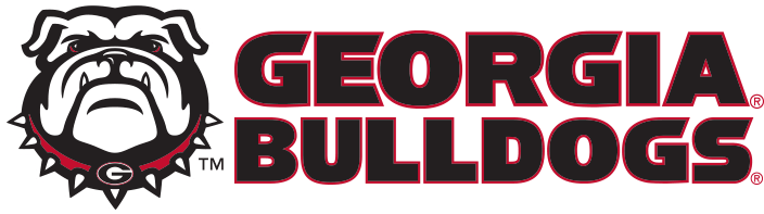 On Sale - Holland Covers 29 X 8 Georgia Bulldog Tire Cover (720x225)