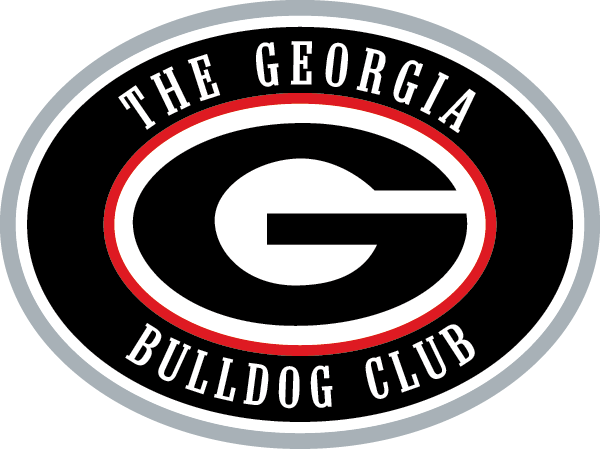 Georgia Bulldog Club Logo (600x449)