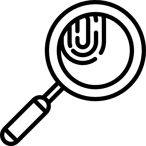 Detective Free Icon - Investigation Icon (512x512)