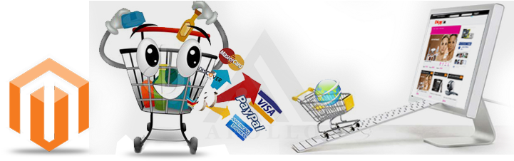 Magento Web Development Company And Magento Website - Traditional Commerce (720x239)