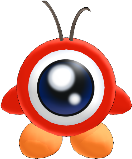 Doewaddledoo - Stuffed Toy (480x640)