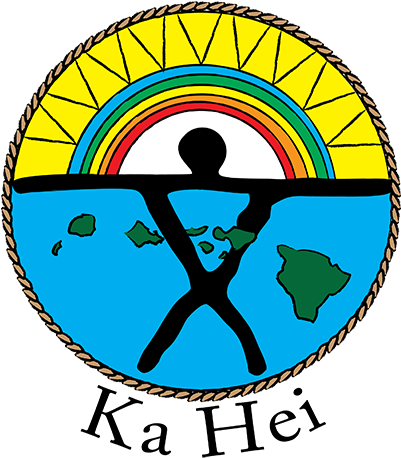 Tiffany Noda Designed The Award-winning Entry That - Ka Hei (400x513)