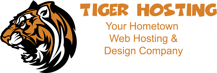 Tiger Hosting Was Born From A Need To Have A Honest - Decal Angry Tiger Car Window Jet Ski (14 X 13,3 In. (960x305)