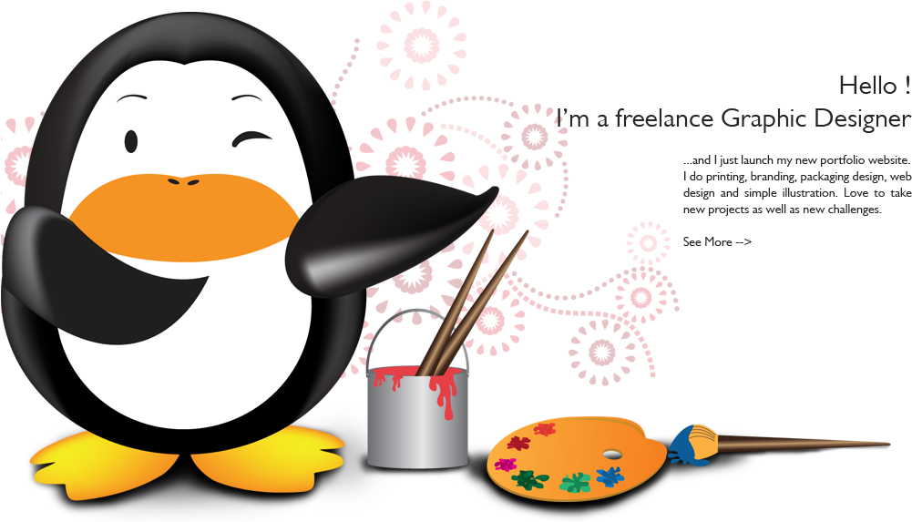 Design By Rosa - Adã©lie Penguin (1000x580)