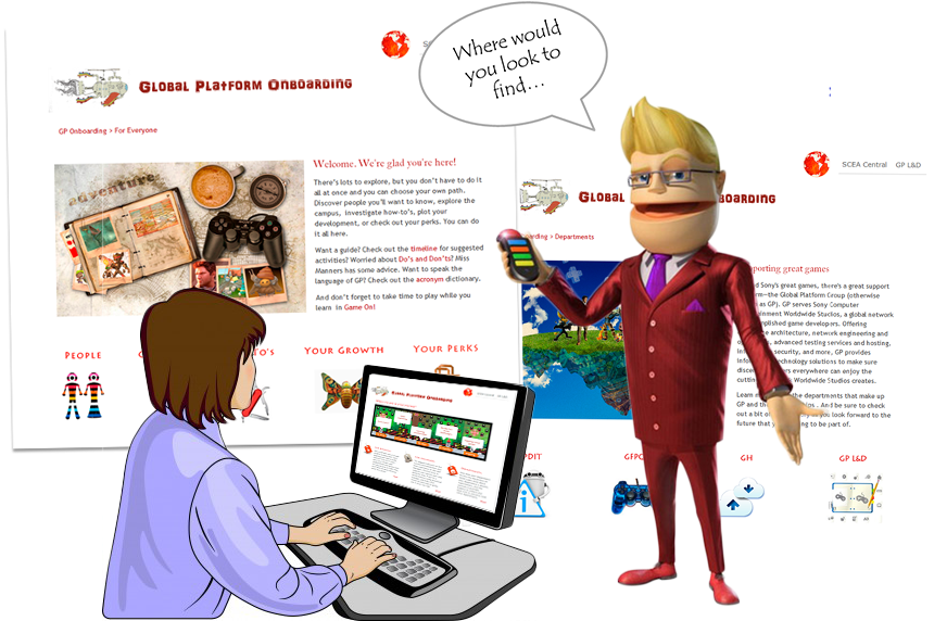 I Had The Opportunity To Work With Sony Computer Entertainment - Top Trumps (900x600)