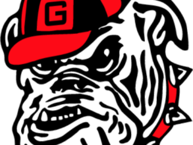 Georgia Bulldogs Clipart 2 350 X 350 Carwad Net - Georgia Bulldogs Logo (640x480)