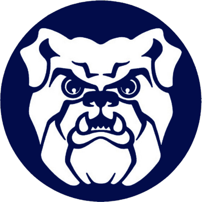 Butler Bulldogs Logo Psd, Vector File - Butler Bulldogs Men's Basketball (400x400)