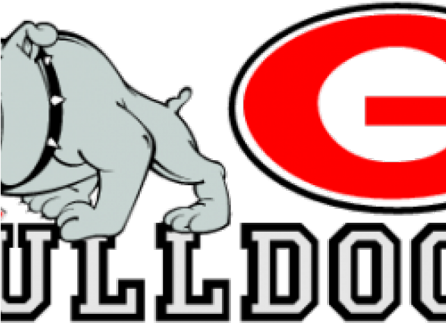 Georgia Bulldogs Clipart - Georgia Bulldogs And Lady Bulldogs (640x480)