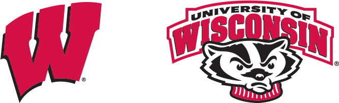 Ncaa Teams - University Of Wisconsin Madison Badgers (720x225)