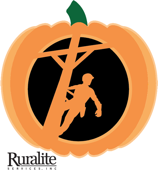 Pumpkin Carving Is A Time-honored Way To Celebrate - Traffic Sign (562x601)