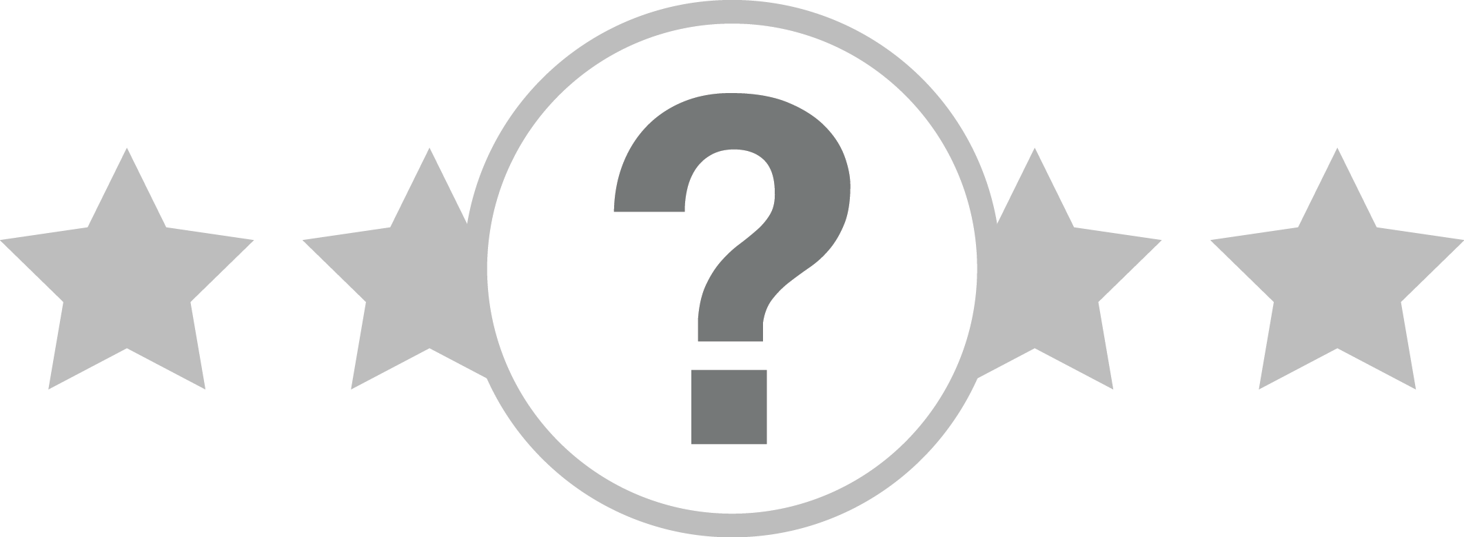 Sign Up To Reveal The Ratings - Chat Icon (2124x779)