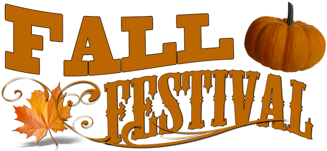 Family Fall Festival Oct - Fall Festival (679x314)