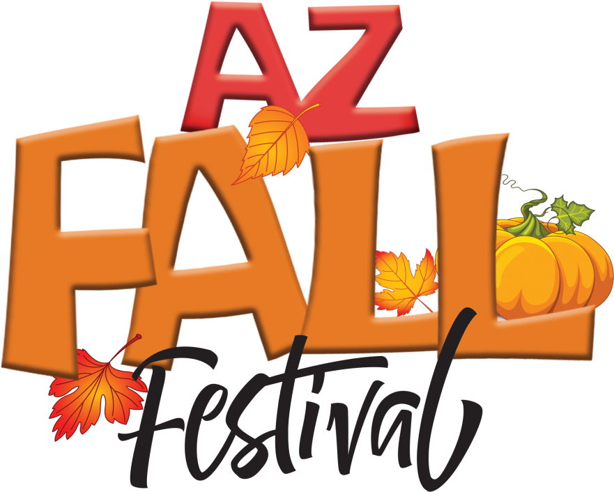 Az Fall Festival Logo - Az Fall Festival Logo (2313x1900)