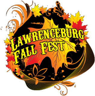 Lawrenceburg Fall Fest - Lawrenceburg Fall Festival 2017 (379x320)