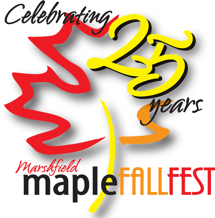Celebrate Autumn At Maple Fall Fest, A Family Friendly - Graphic Design (900x900)
