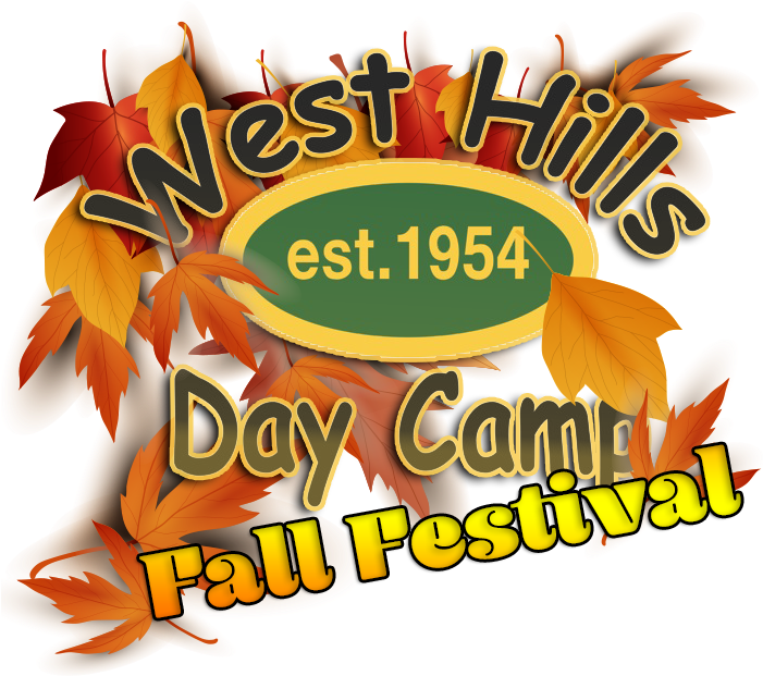Saturday, October 21st - West Hills Day Camp (700x650)