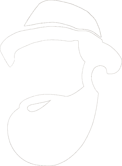 Fred Penner © - Illustration (498x675)