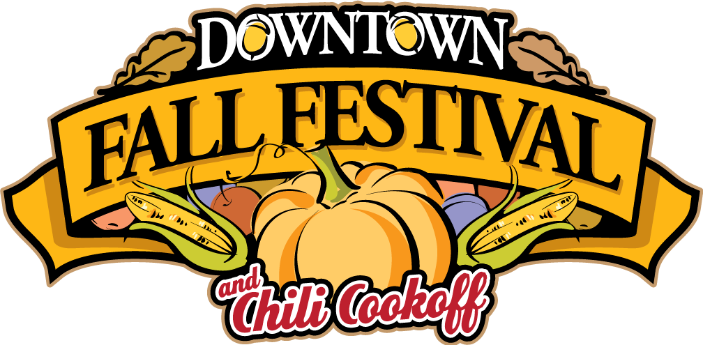 Main Street Russellville Fall Fest Logo - Main Street Russellville (1008x495)