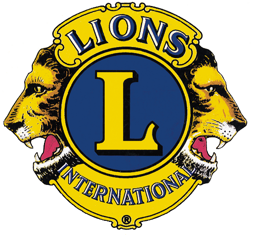 They Lions Club International (500x467)