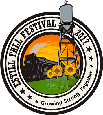 Estill Fall Festival Growing Strong Together - Locomotive (770x400)