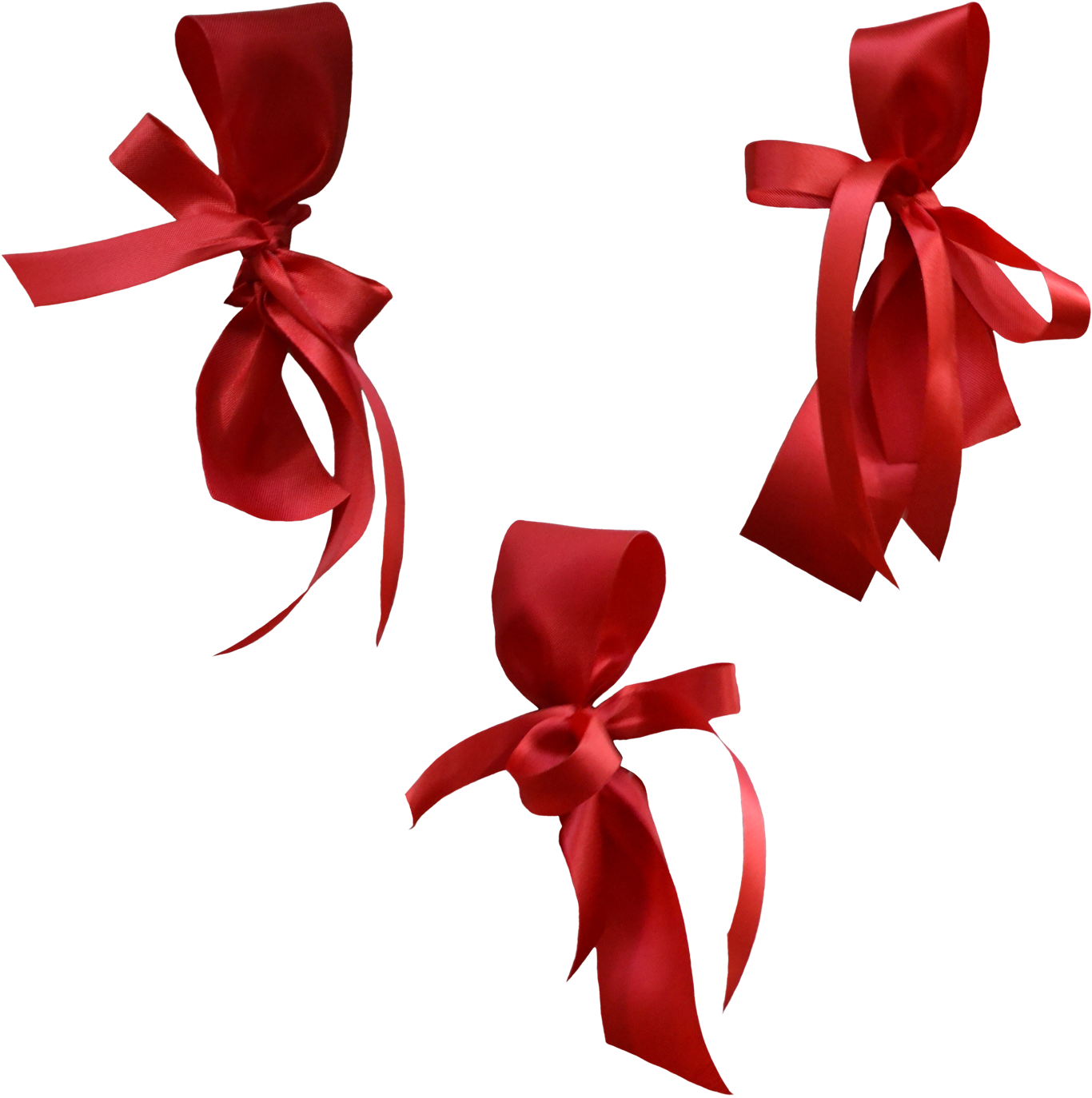 Bow Style Multi Style Png Image - Portable Network Graphics (1500x1500)