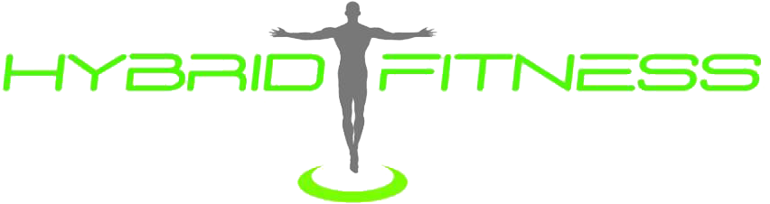 Hybrid Fitness Hybrid Fitness - Physical Fitness (877x254)