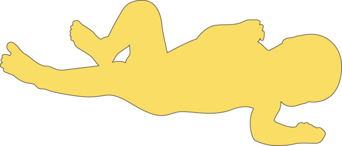 Download The Image Download The Entire Set - Dog Licks (680x291)