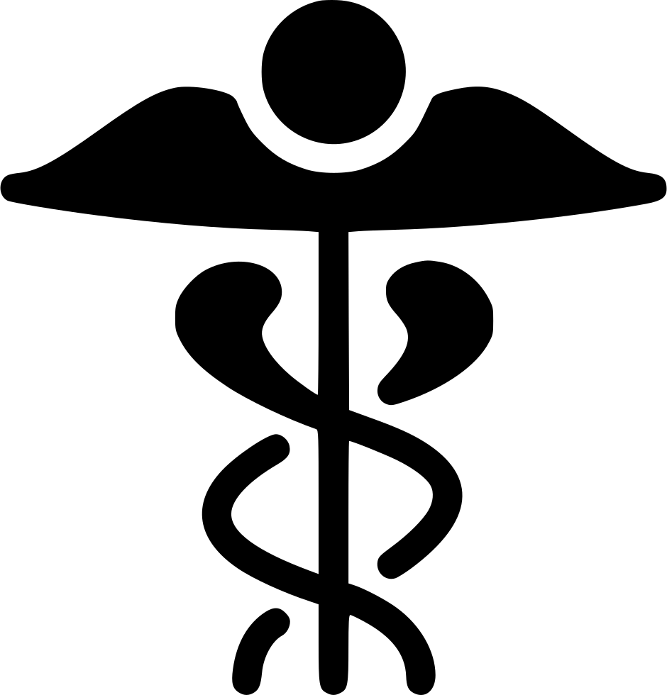 Medical Symbol Comments - Medicine (940x980)