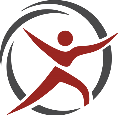Natural Fitness Logo Icon - Icon (400x389)