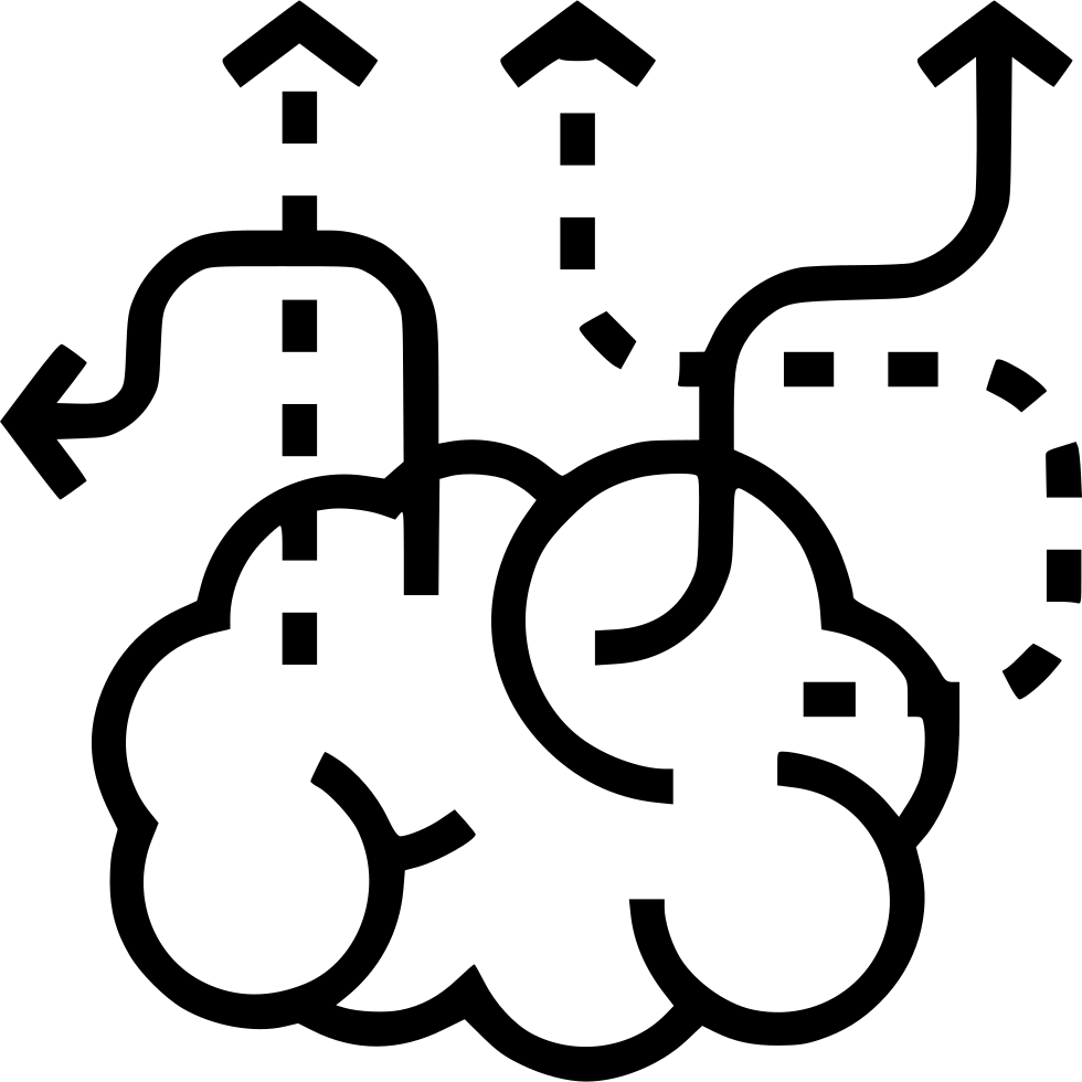 Creative Brain Comments - Planificación Estratégica De La Comunicación En Redes (980x980)