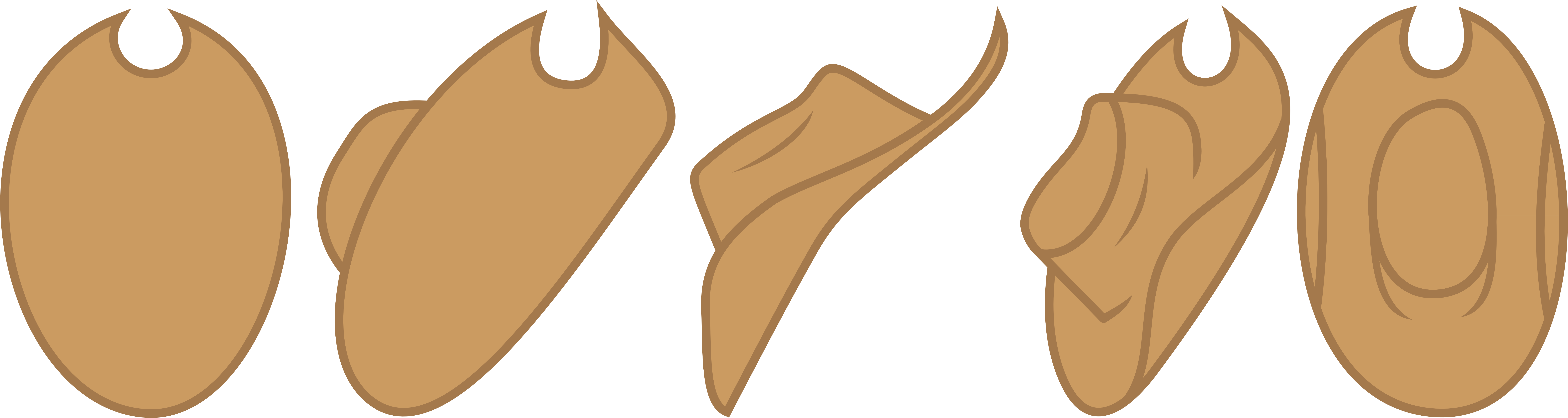 Applejack Twilight Sparkle Rarity Pony Hat - Applejack Twilight Sparkle Rarity Pony Hat (9204x2500)