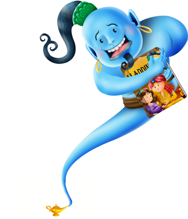 Browse Our Amazing Collection Of Storybooks For Kids - Book (484x441)