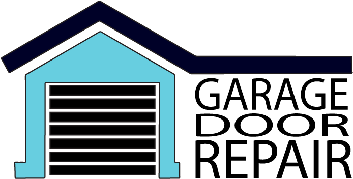 Garage Door Repair Service Logo - Door (700x365)