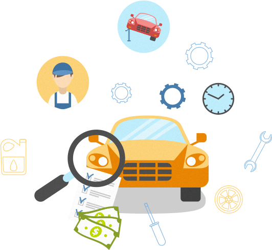 The Types Of Cars We Pay Cash For - Sports Car (540x507)