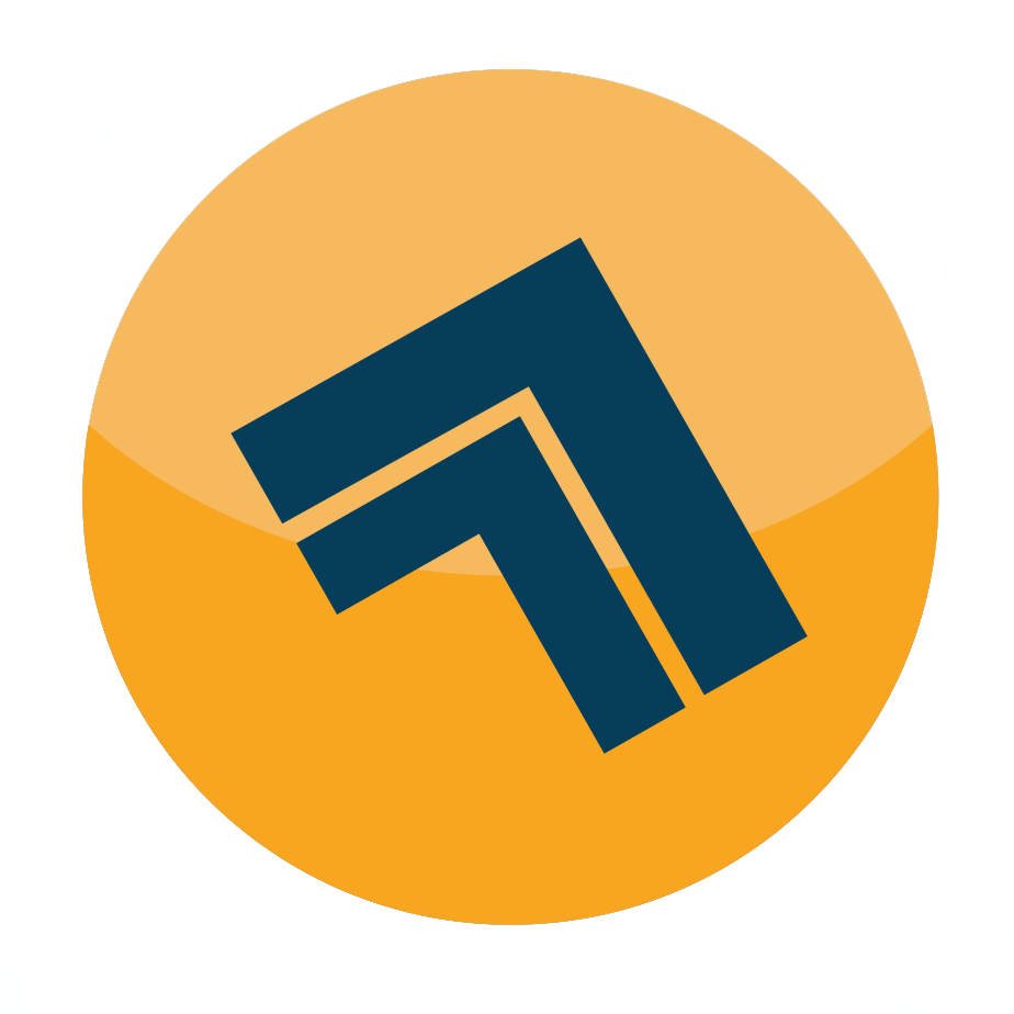 Llamax Circle-large No Background - Programmer (924x924)