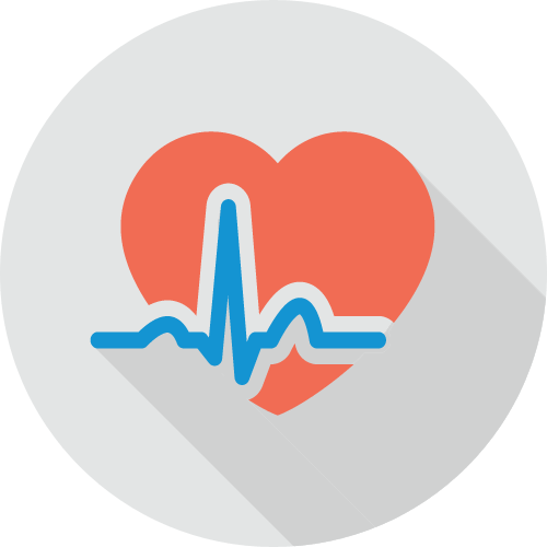 Compare The Best Life Insurance Quotes In The Uk - Circle (500x500)