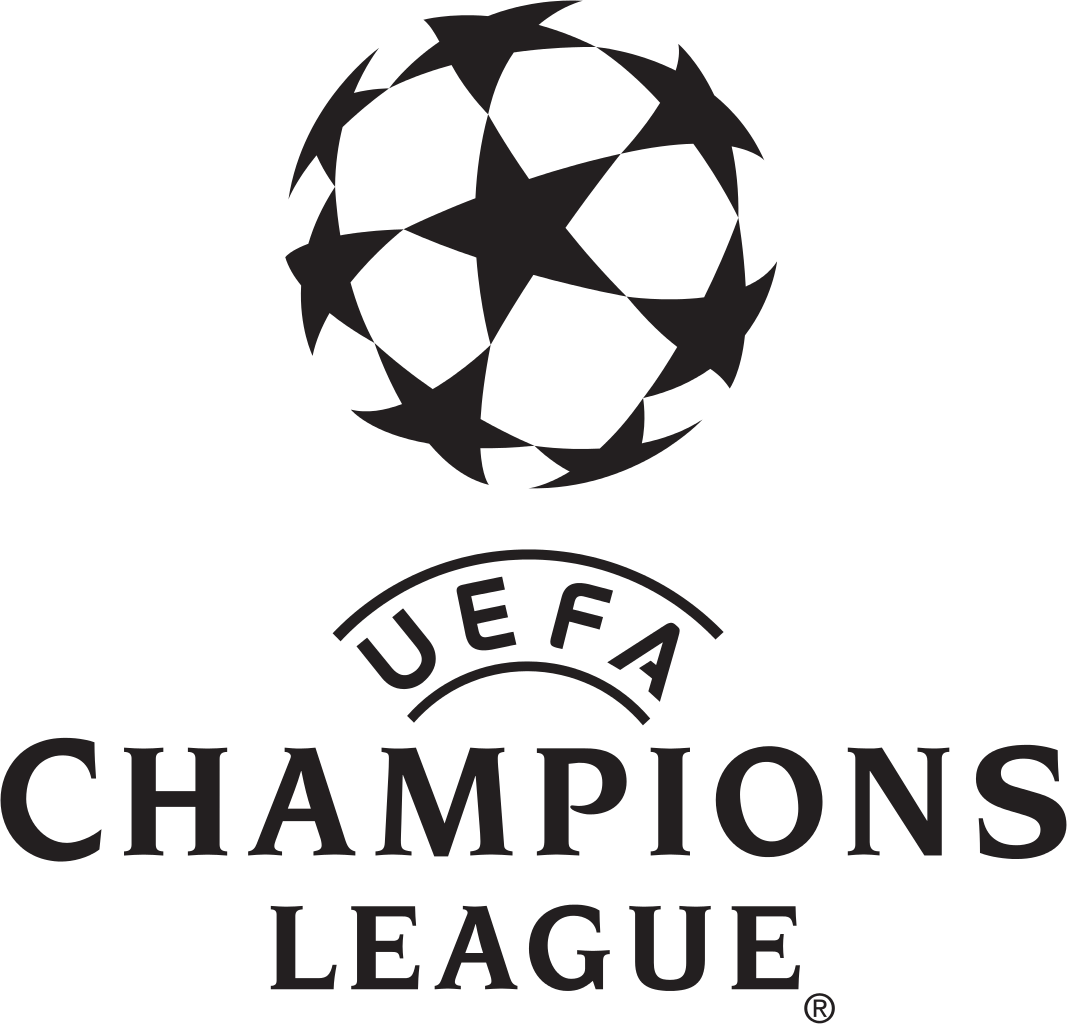 Uefa Champions League Logo - Champions League Logo (1067x1024)