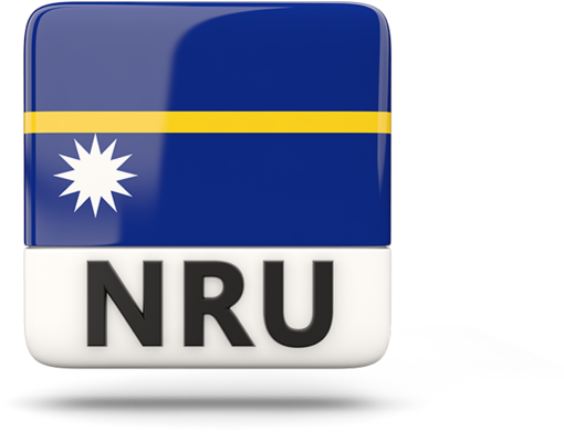 Illustration Of Flag Of Nauru - Nauru (640x480)