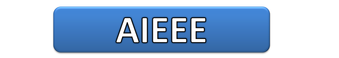 Know What Is Aieee And Few Tips To Score Well In The - Graphics (1291x350)