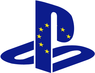 I'm Still Using These For My Accounts - Playstation Logo Transparent (350x350)