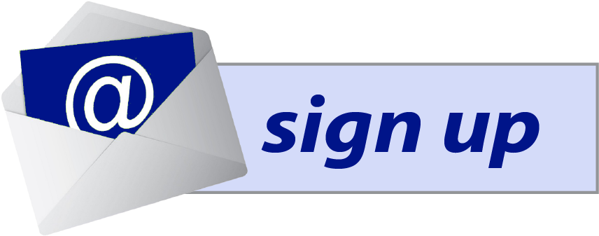 Newsletter Sign Up Button - Sign Up Button Transparent Background (917x363)