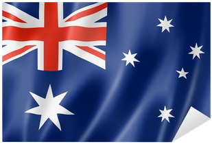India And Australia Flag (400x400)