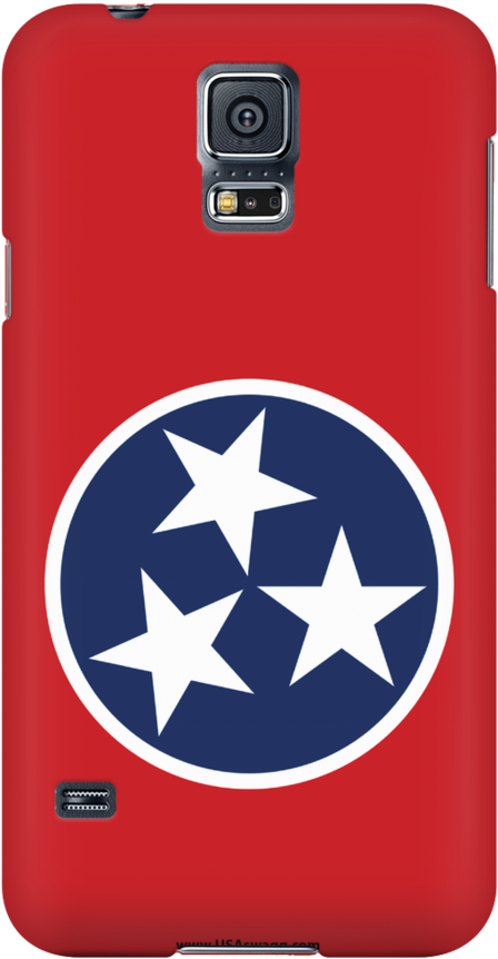 Tennessee State Flag Phone Case - Anderson Design Group Nashville (900x900)