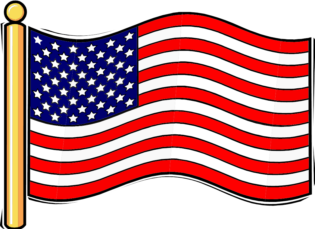 Senators And Contact Information - Pledge Of Allegiance In Spanish (1046x762)