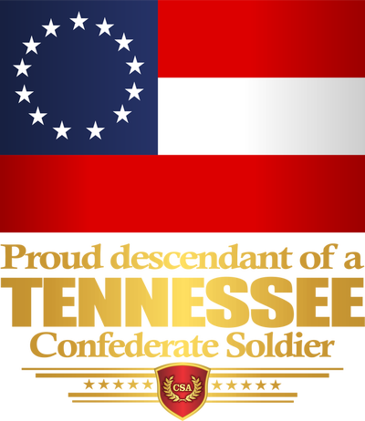 C - S - A - State - Mississippi Proud Descendant Sticker (400x462)